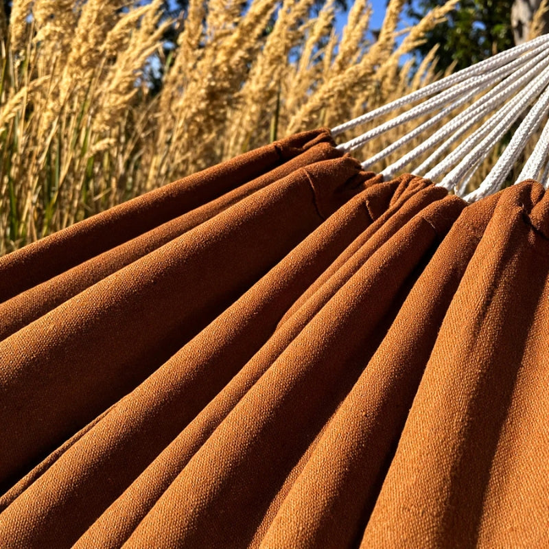 Hamac Individuel Avec Support 1