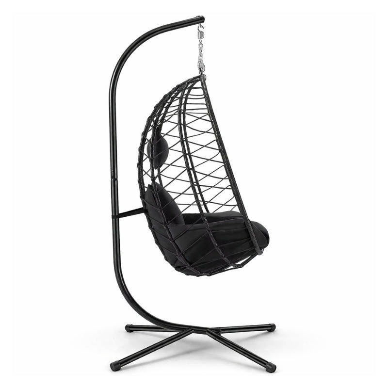 Chaise Suspendue Confort 1