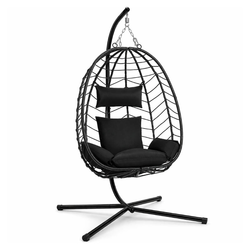 Chaise Suspendue Confort