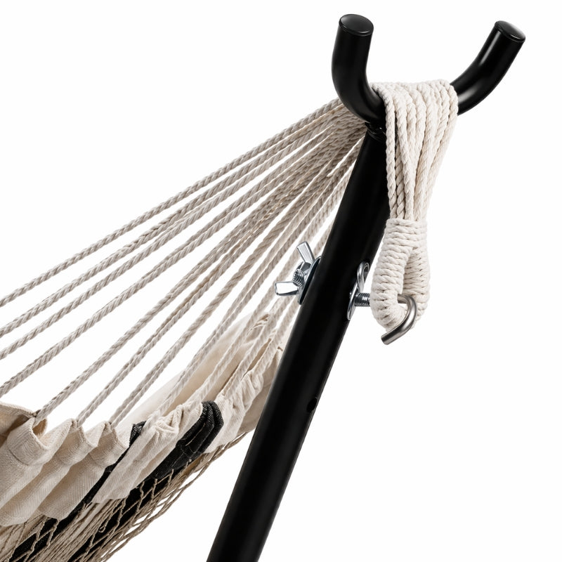 Hamac Avec Support 3