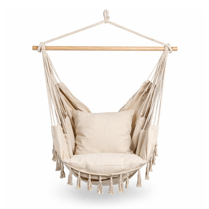 Hamac Chaise Suspendu 2