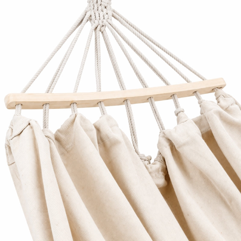 Hamac Suspendu Coton 1