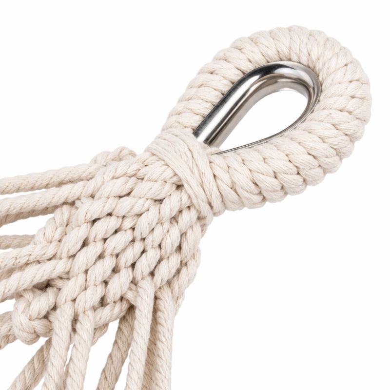 Hamac Suspendu Coton 2