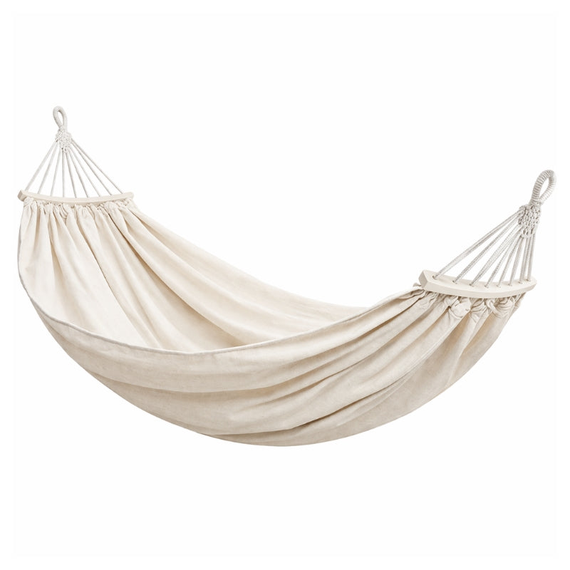 Hamac Suspendu Coton