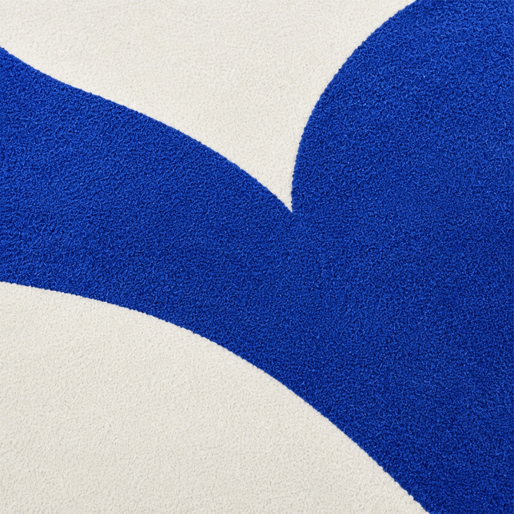 Tapis Extérieur Coloré