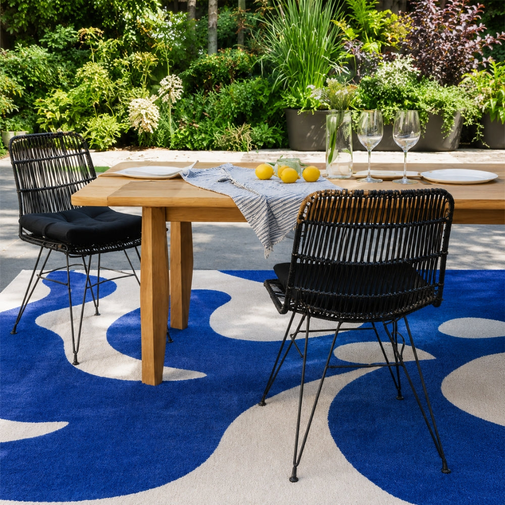 Tapis Extérieur Coloré