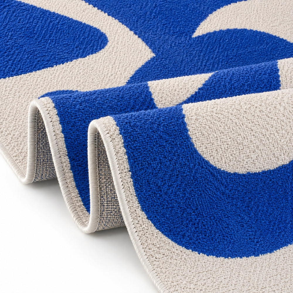Tapis Extérieur Coloré